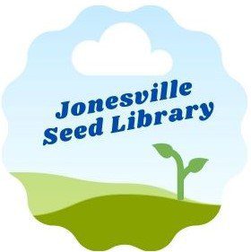 Jonesville Seed Library